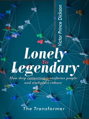cover image of Lonely to Legendary